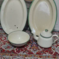 سلام سرویس جینی قدیمی