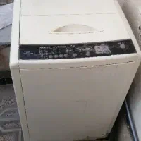 لباسشویی