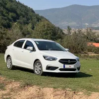 فروش فوری شاهین gسانروف دار