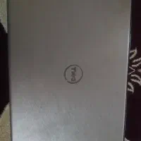 لپتاب تمیز با کیف و شارژر و...