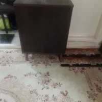 جاکفشی نو وتمیز