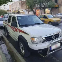 پیکاپ ریچ