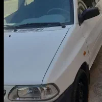 پراید ۹۵
