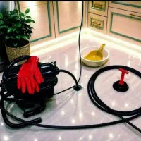 لوله بازکنی (کل پاکدشت)در۲۰دقیقه با 60٪تخفیف ویژه