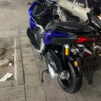 Adv180cc هانی|موتورسیکلت|یزد, |دیوار