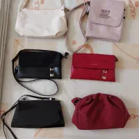 کیف و کفش زنانه سایز ۳۷