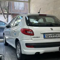 ۲۰۷ پانا دنده ای مدل ۱۴۰۰