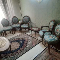 مبل|مبلمان خانگی و میز عسلی|گرمدره, |دیوار