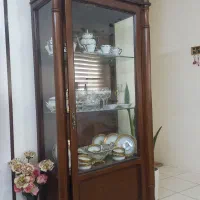 گنجه چوب راش