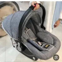 کریر نو