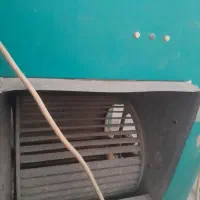 کولر آبی