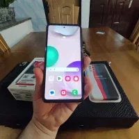 گوشی سامسونگ 5G  A52s