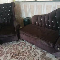 مبل ۷ نفره راحتی