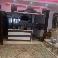 اجاره آپارتمان 130متر/3خواب/تک واحدی/نورگیر