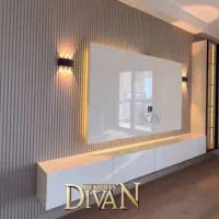 میز تی وی/تی وی وال/آینه/تی وی روم/کافی بارجاکفشی