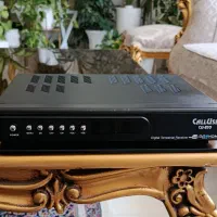 گیرنده دیجیتال کالیوز