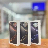 16pro max zaa 256gig آیفون موبایل جزیره