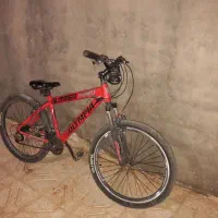 دوچرخه
