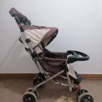 کالسکه بنیتا دلیحان