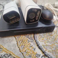 دوربین مداربسته