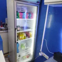 یخچال ایستاده