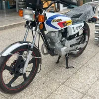موتور هندا 150ccمدل1404