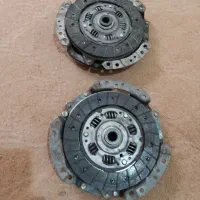 دیسک و صفحه پژو ۴۰۵ استوک