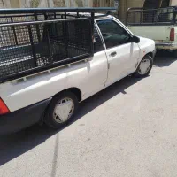 پراید وانت مدل ۱۴۰۳