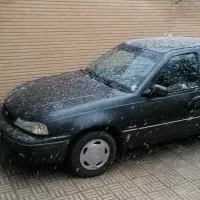 ماشین دوو سیلو