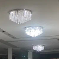 حراج لوستر مدرن و زیبا