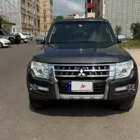 پاجرو ۲ در (۲۰۱۷)