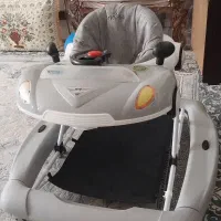 روروئک واقع در شهرک سیمرغ