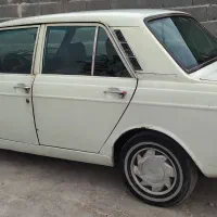 پیکان ۸۳ دوگانه سوز انژکتوری