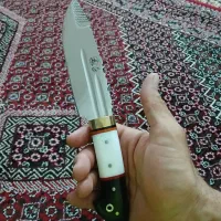 چاقو|کوهنوردی و کمپینگ|سنندج, |دیوار