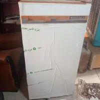 یخچال قدیمی اصل