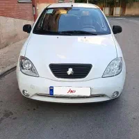 تیبا صندوقدار مدل ۱۳۹۹