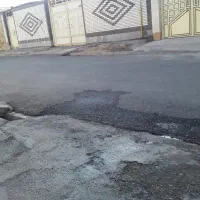 زمین مسکونی176متر L