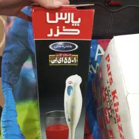 گوشت کوب برقی
