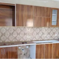 کابینت ام دی اف رنگ کاج و گرودیی آماده|مصالح و تجهیزات ساختمان|رشت, جانبازان|دیوار