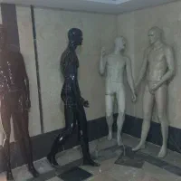 مانکن