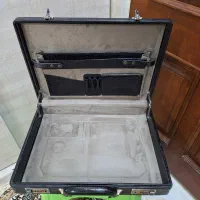کیف اداری تمام چرم