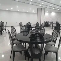 صندلی تالاری مانیسا