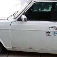 پیکان مرتب تمیز بدون خط و خش به فروش میرسد
