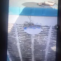 کولر آبی ۵۵۰۰
