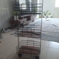 جای سیب پیاز