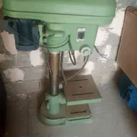 دریل ستونی ماشین سازی