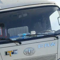 مکانیک سیار کامیونت چینی کامنز