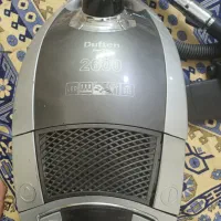 جاروبرقی ۲۶۰۰ وات