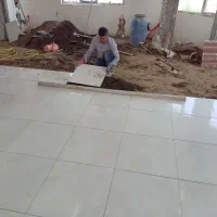 کاشی کار سرامیک کار