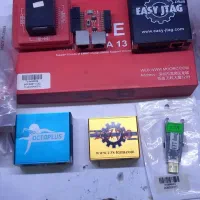 ایزی جیتگ پلاس easy jtag plus باکس تعویض هارد